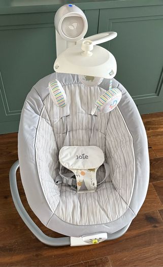 Joie Serina Swivel Swing