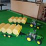 Kids farm machinery Image 5