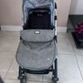 silver cross buggy Image 2