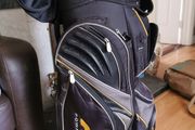 powakaddy golf bag