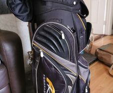 powakaddy golf bag
