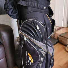 powakaddy golf bag