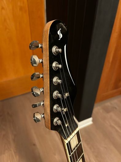 Stagg Stratocaster Electric Guitar