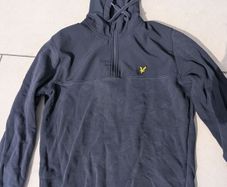 Lyle and Scott hoody