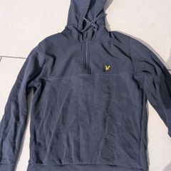 Lyle and Scott hoody