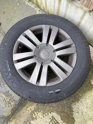 vw wheels