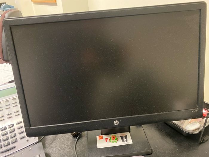 Pc Monitors For Sale in Dublin 2, Dublin from dpoc