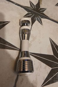 Tap extension / Water disperser