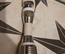 Tap extension / Water disperser