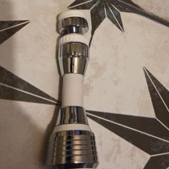 Tap extension / Water disperser
