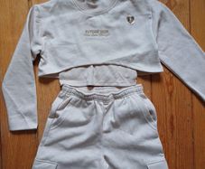 BNWT Age 9-10 River Island 3 Piece Set