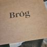 Brog shoes Image 5