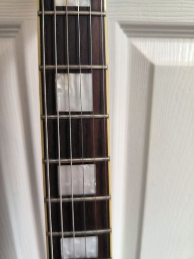 Epiphone Les Paul Custom Pro