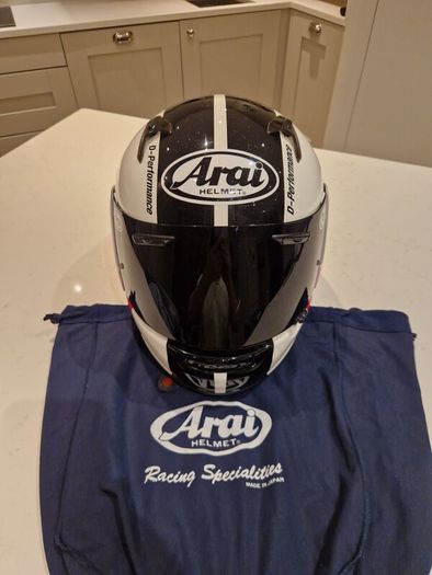 Arai Quantum