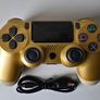 Playstation 4 (PS4) Compatible V2 Controller Image 2