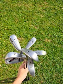 golf