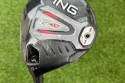 Ping G410 5 wood