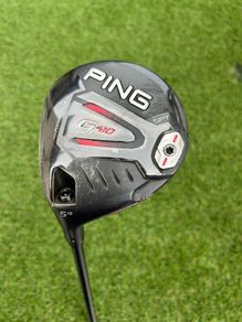 Ping G410 5 wood