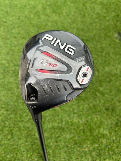 Ping G410 5 wood