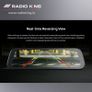 Mirror Dash Cam With Reverse - Optional Install Image 4
