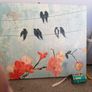 picture of birds canvas Image 2