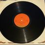 Klaatu LP Vinyl 1976 - EST 11542 Image 3