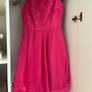 New Generations pink confirmation dress Image 9