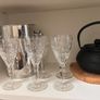5 glasses Image 3
