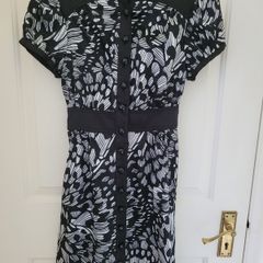 Guess Mini Dress Size 8