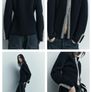 Zara 100% wool, embroidery, new, size S.RRP 99 Image 3