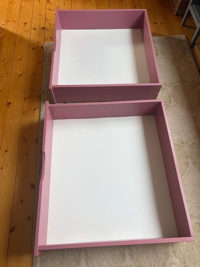 bunk Beds