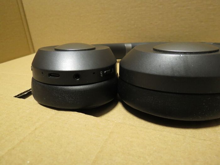 Bluetooth Gaming Headset with Microphone