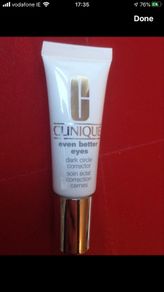 Clinique Even Better Eyes Dark Circle Corrector 10ml Brand New