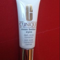 Clinique Even Better Eyes Dark Circle Corrector 10ml Brand New