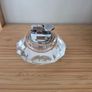 Glass Table Desk Lighter Image 2