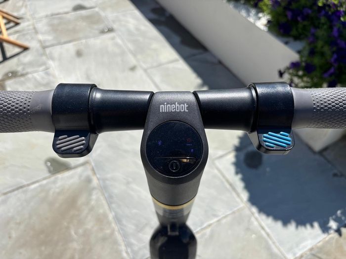 Segway Ninebot E2 Plus E II