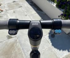 Segway Ninebot E2 Plus E II