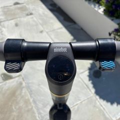 Segway Ninebot E2 Plus E II