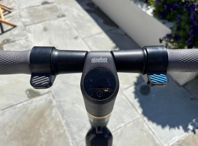 Segway Ninebot E2 Plus E II