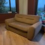 Sofa bed with mattress Image 2