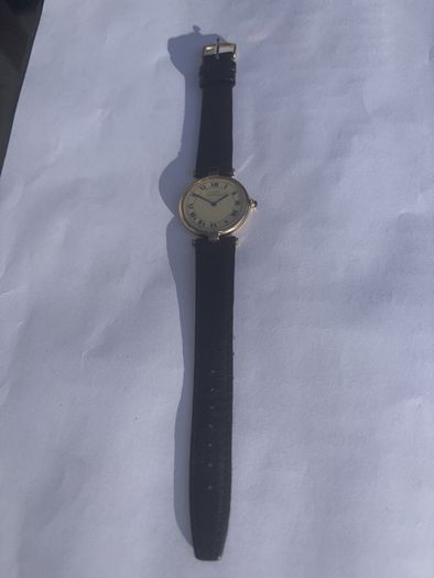 Vintage Ladies Watch