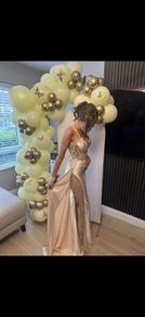 debs / prom dress