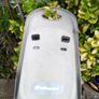 Kids rear bike seat x2 Image 6