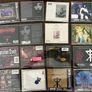 Christian Death. Seventeen CDs by goth band. All excellent condition. Many US pressings. Includes one very rare misprinted CD. Five euro each or sixty euro for the lot including post. Image 2