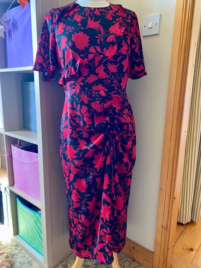 Brand new Savida dress size M