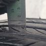 Genuine Volkswagen 15" Alloy Wheels & Tyres (195/65/R15) Image 4