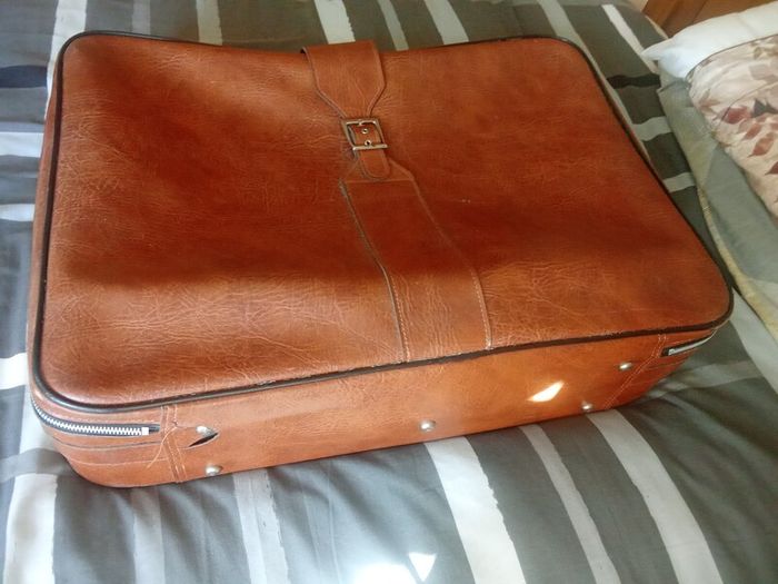 Suitcase