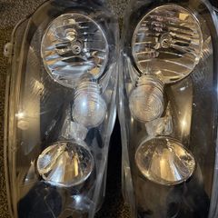 Volkswagen Golf Headlights