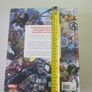 Marvel Encyclopedia New Edition Hardback Image 7