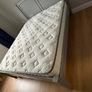 King Sized Double Bedframe Image 3